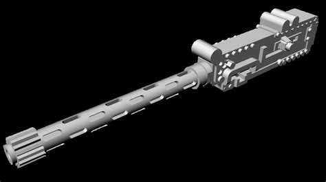 Cmk Cmk Q72379 Browning 303 Mkii Machine Gun Fixed Type 4x