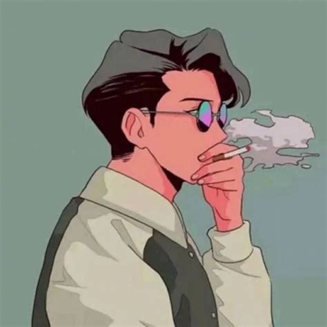 Image of animepfp hashtag on twitter. 40+ Most Popular Grunge Aesthetic Anime Boy Pfp - Ring's Art