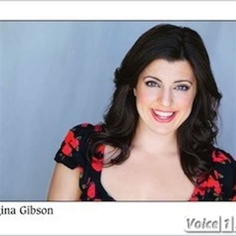 Regina Gibson Voice Over Actor Voice123