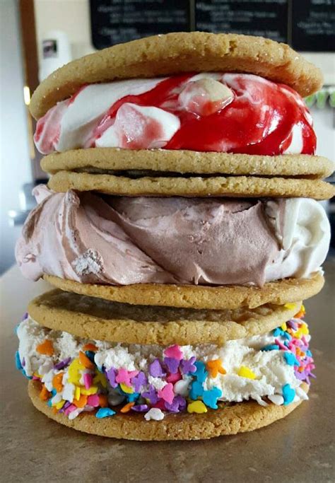 An online florist that is all about creating moments of happiness. 15 Best Places To Get Ice Cream In Wisconsin
