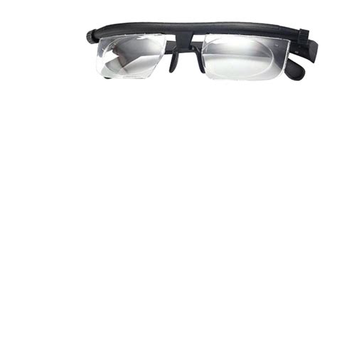 Flex Focus Adjustable Glasses