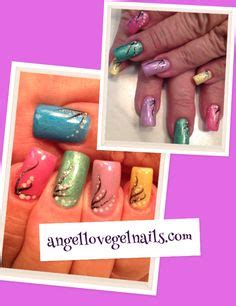 There are points to give pause as well. Angel love nails done by Chartess A. - In Riverton WY does ...