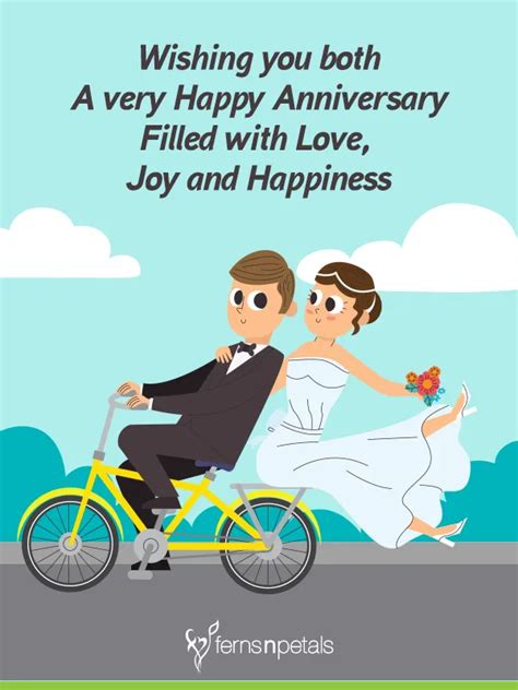 happy anniversary wishes and messages for couples fnp