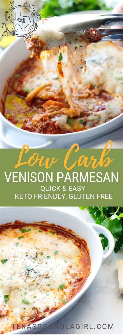 This search takes into account your taste preferences. Keto Venison Recipes / keto mexican cauliflower rice ...