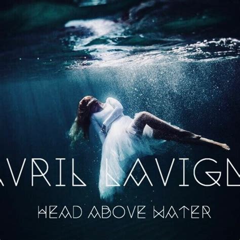 Head Above Water アルバム