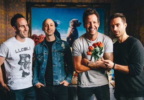 Simple Plan Abandona Su Próximo Tour Junto A New Found Glory Punkeando