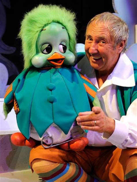 Keith Harris Dead Orville The Duck Will Never Appear In Public Again