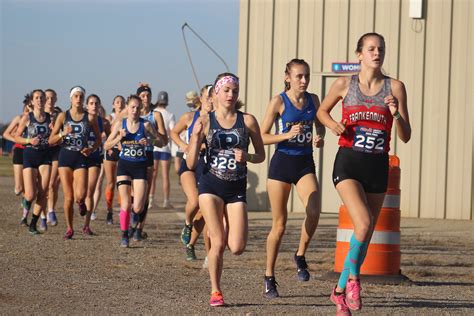 Michigan High School Cross Country Heres Who Won 2020 State Titles