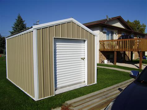Tool Shed Plans - Simple Steps in Building a Tool Shed and ...