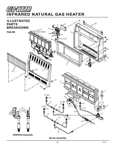 Illustrated Parts Diagram
