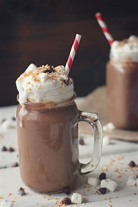 La meilleure recette chocolat chaud