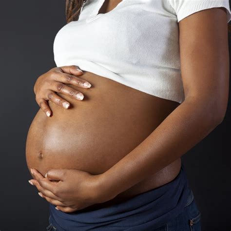Afrique du Sud linquiétant phénomène chez les jeunes ados enceintes