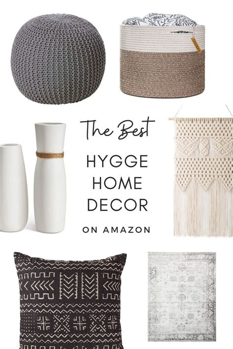 The Ultimate Guide To Hygge Decor In 2023 Decoomo