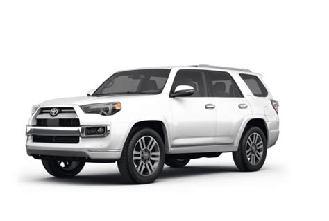 Used 2022 Toyota 4runner Sr5 Sport Utility 4d Prices Kelley Blue Book