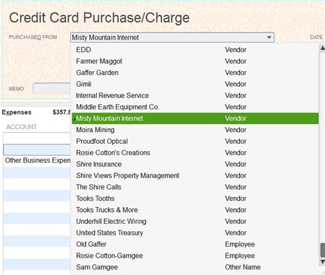 Setting up your quickbooks credit card payments account is easy. How Much Does Quickbooks Charge To Process Credit Cards - Credit Walls