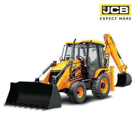 Jcb 3dx Ecoxcellence Backhoe Loader Buyers And Importers In India Jcb
