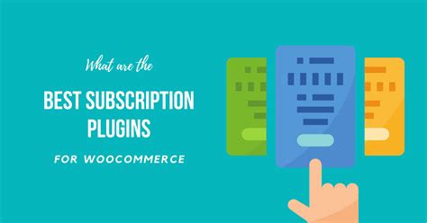 Best Woocommerce Subscriptions Plugins You Must Install Easy Beginner