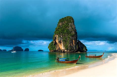 Krabi Weather What Is The Weather Like In Krabi Go Guides