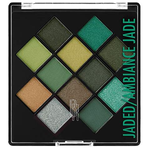 The Best Olive Green Eyeshadow Palettes According To Experts