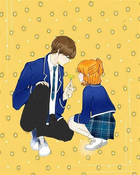 21 Anime Couple Holding Hands Wallpaper Anime Top Wallpaper