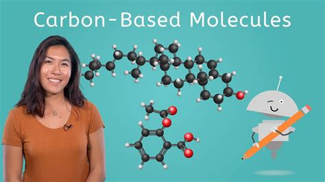 Carbon Based Molecule Chart Hot Sex Picture