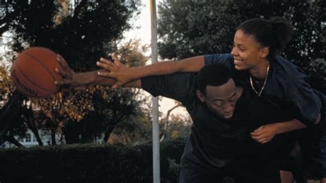 ‎love And Basketball 2000 Directed By Gina Prince Bythewood • Reviews