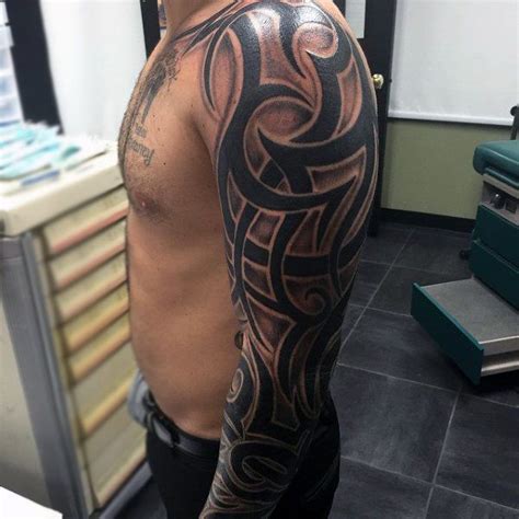 Tribal Tattoo Designs Cool Tribal Tattoos Tribal Tattoos For Women