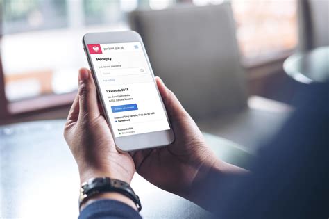 Czym jest internetowe konto pacjenta (ikp)? Zaprojektowaliśmy Internetowe Konto Pacjenta, czyli ...