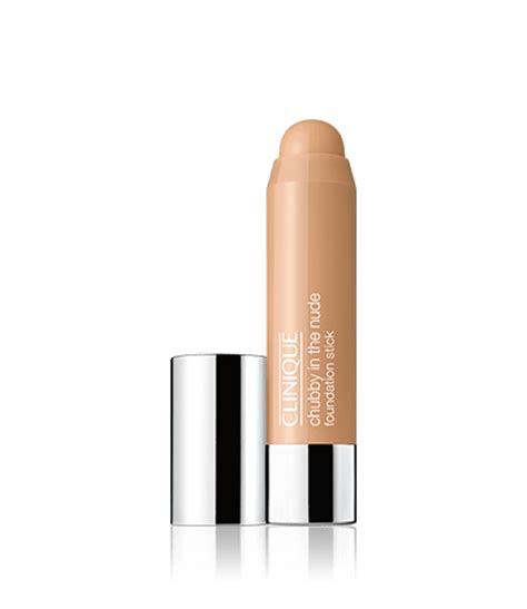 Chubby In The Nude Foundation Stick Clinique