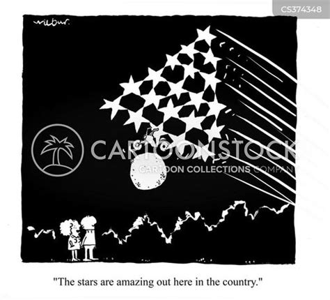 Campaign For Dark Skies Cartoons And Comics Funny Pictures From