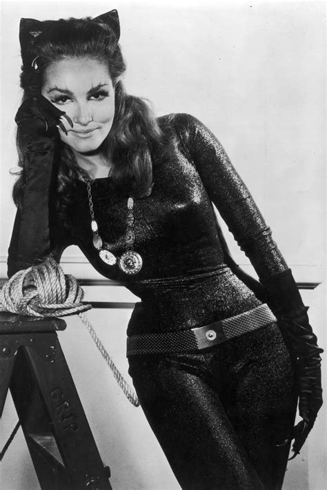 The Evolution Of Catwomans Iconic Catsuit