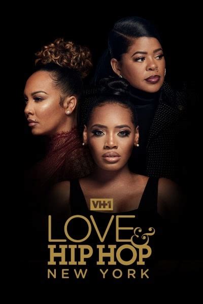 Love And Hip Hop New York Season 10 Watch Online Free