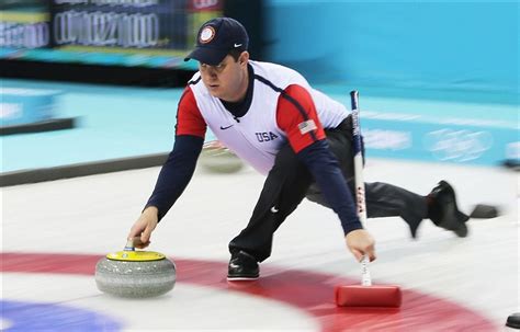 Sochi Olympics Usa Vs Canada Mens Curling Live Stream How To Watch