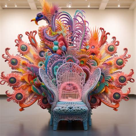 Muriel Lherm on Twitter: "Day 2 of our #WomenInArt week is all about