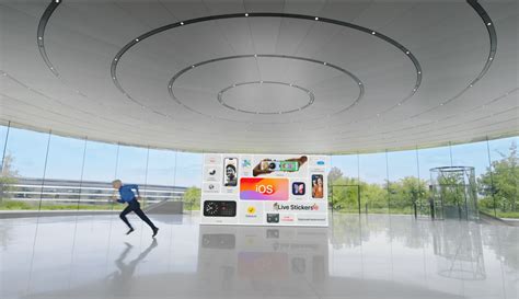 Wwdc 2023 Apple Publishes Keynote Video Macstories