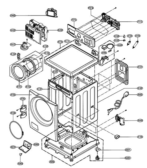 Maybe you would like to learn more about one of these? On an LG WM3677HW washer / dryer combo unit, how do I ...