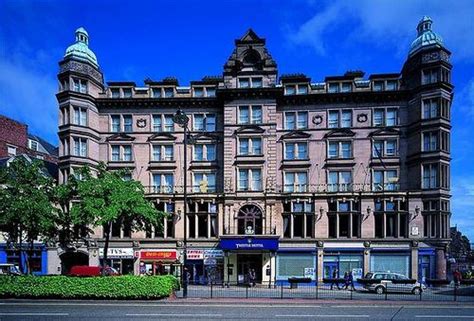 County Hotel By Thistle Newcastle Review Compare Prices Buy Online