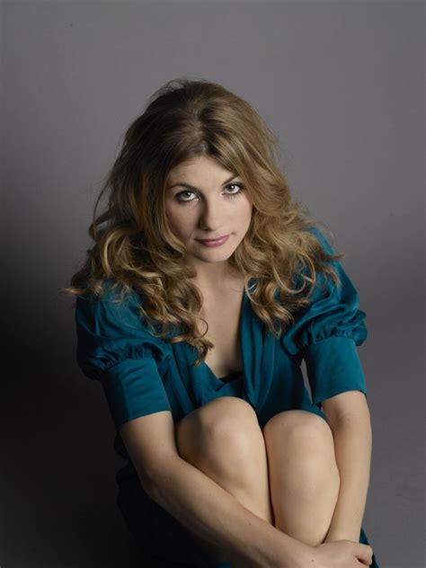 Jodie Whittaker Nude And Sexy 42 Photos Videos The Girls