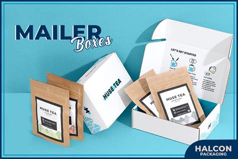 Are Custom Mailer Boxes Right For Your Business?