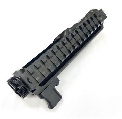 G4 Side Charging Upper Receiver Lite Weight Gibbz Arms