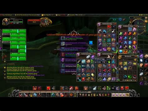 In order to start that quest chain you will have to loot an item that requires the hoa. WoW 7.3.5 Patch Day! Silithus Quests And Random PvE - YouTube