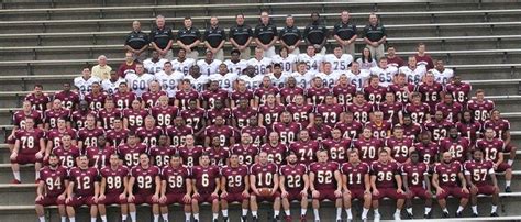 Manchester university, with campuses in north manchester and fort wayne, ind., offers more than 70 areas of academic study to 1,600 students. 2014 Football Team | Football roster, Football, Football team