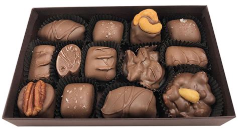 8 oz assorted chocolates anastasiades chocolates