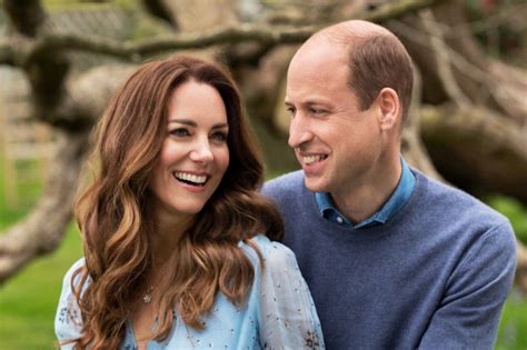 Duke And Duchess Of Cambridge Celebrate Wedding Anniversary With Two New Photos