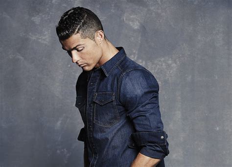 Here is it as well as other useful data about this kind of cryptocurrency. Cristiano Ronaldo Is Launching His New CR7 Denim Line ...