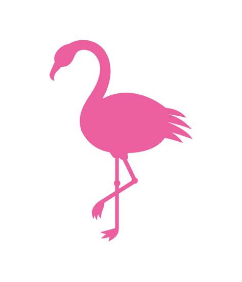 Flamingo Svg Cut File Cricut Or Silhouette Eps And Dx Vrogue Co