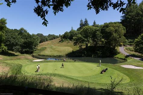 St Mellion Estate Golf Club In Cornwall Golf Membership