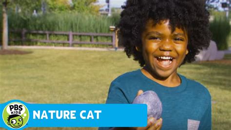 Nature Cat Rocks Pbs Kids Youtube