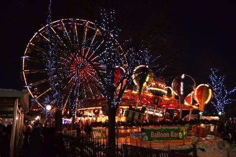 Therefore, for healthy people, there is no need to depend. Fun fair @ Edinburgh Christmas Market | D Mc | Flickr