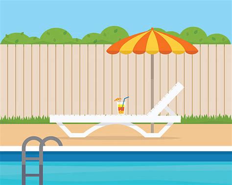 Swimming Pool Illustrations Royalty Free Vector Graphics And Clip Art